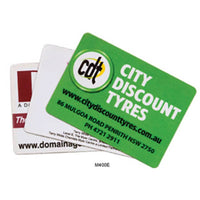 Fridge Magnet (50mm x 70mm - Rounded Corners)