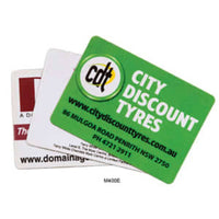 Fridge Magnet (50mm x 70mm - Rounded Corners)