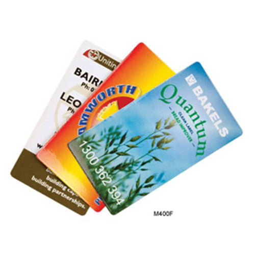Fridge Magnet (90mm x 50mm - Rounded Corners)