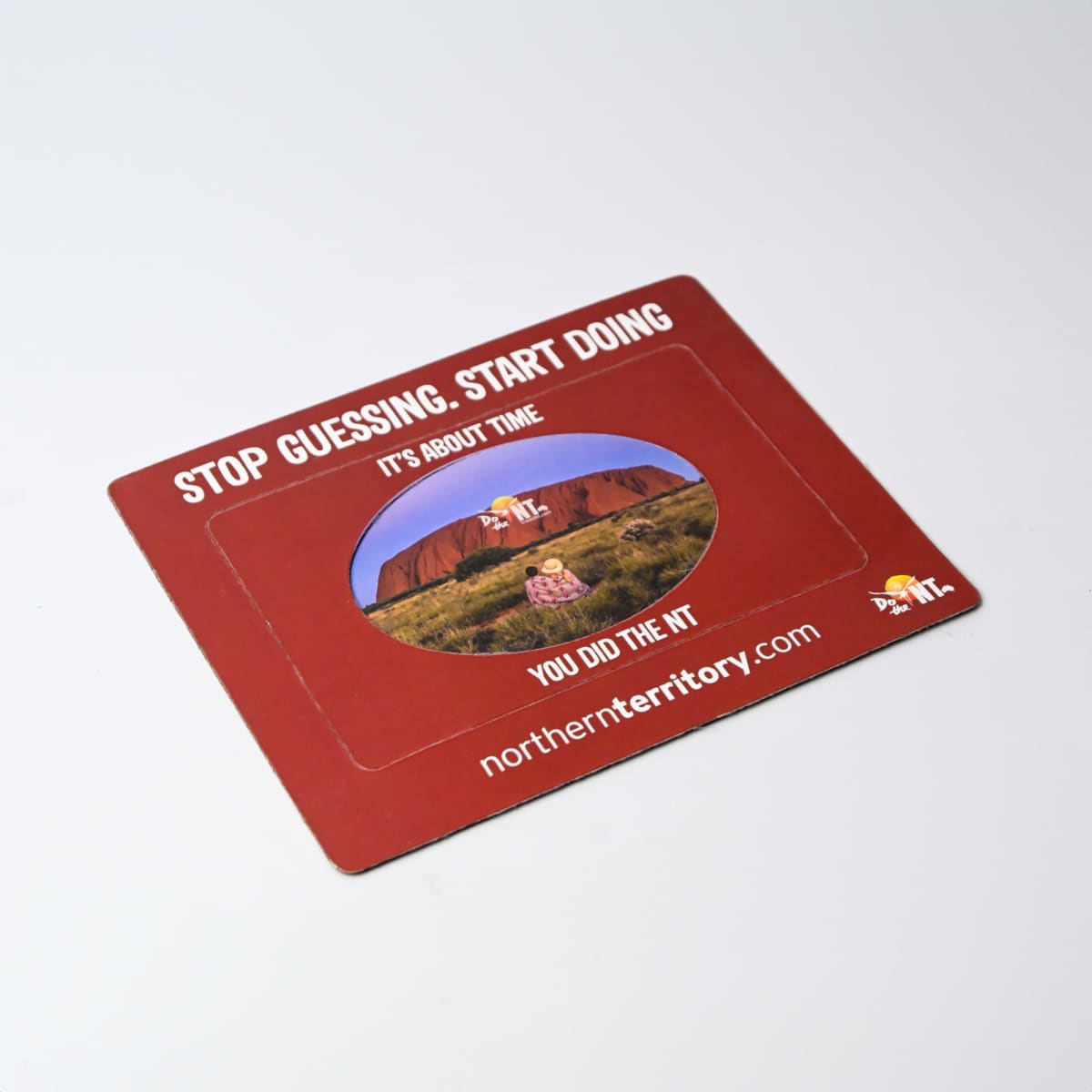 Magnetic Photo Frame (145mm x 180mm)