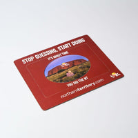 Magnetic Photo Frame (145mm x 180mm)
