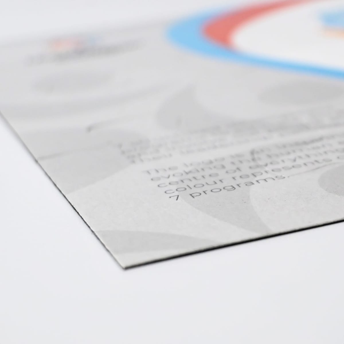 Magnetic Jigsaw (285mm x 195mm)
