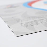 Magnetic Jigsaw (285mm x 195mm)