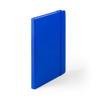 A5 Notebook - Cilux