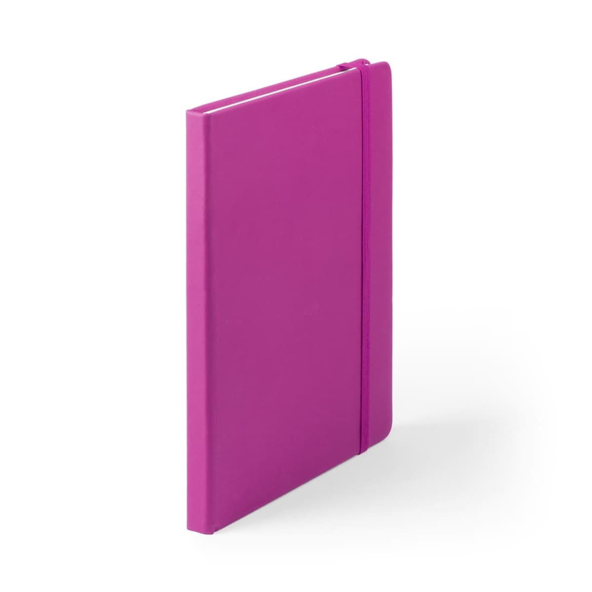 A5 Notebook - Cilux