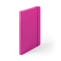 A5 Notebook - Cilux