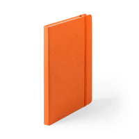 A5 Notebook - Cilux