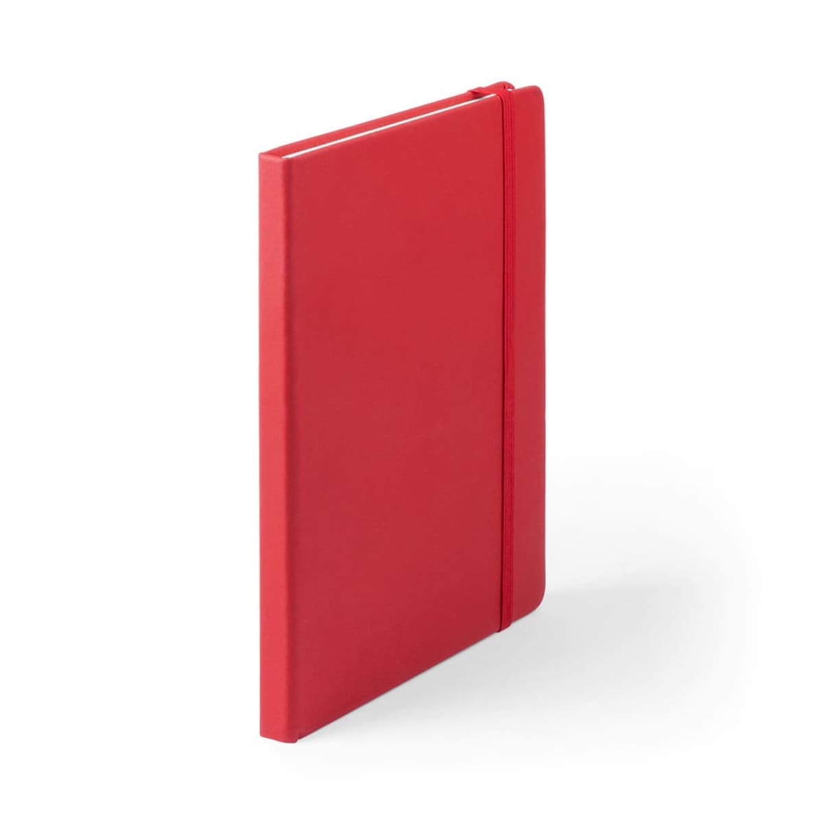 A5 Notebook - Cilux