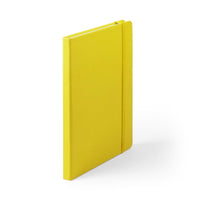 A5 Notebook - Cilux