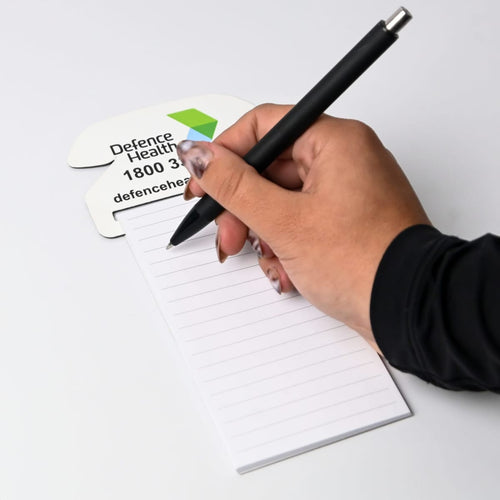Telephone Shaped To Do Lists