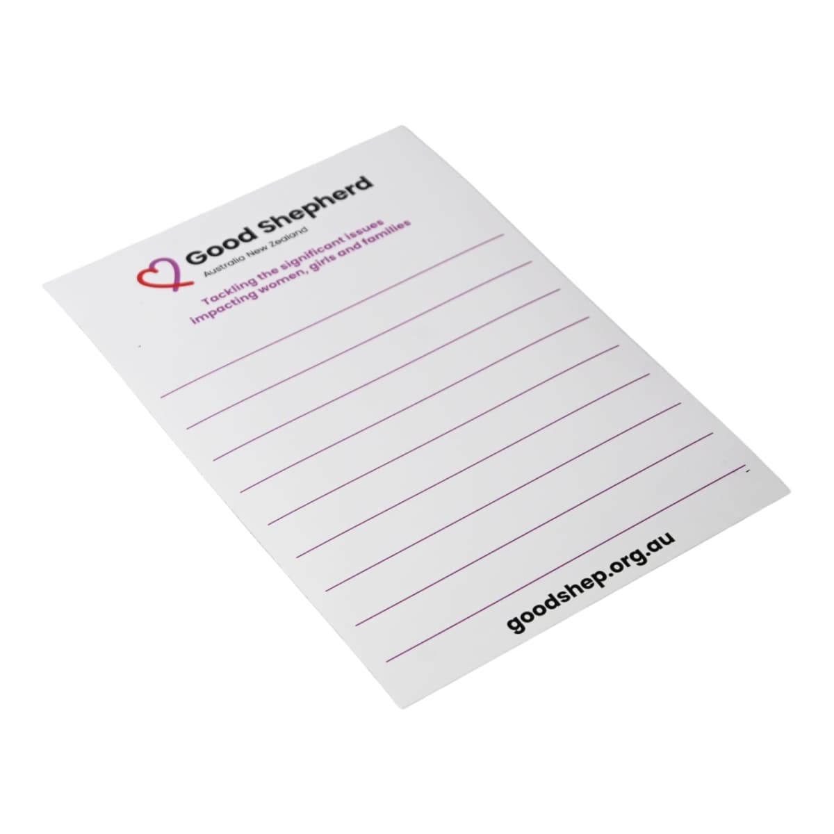 Magnetic Whiteboard (148mm x 210mm)