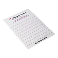 Magnetic Whiteboard (148mm x 210mm)