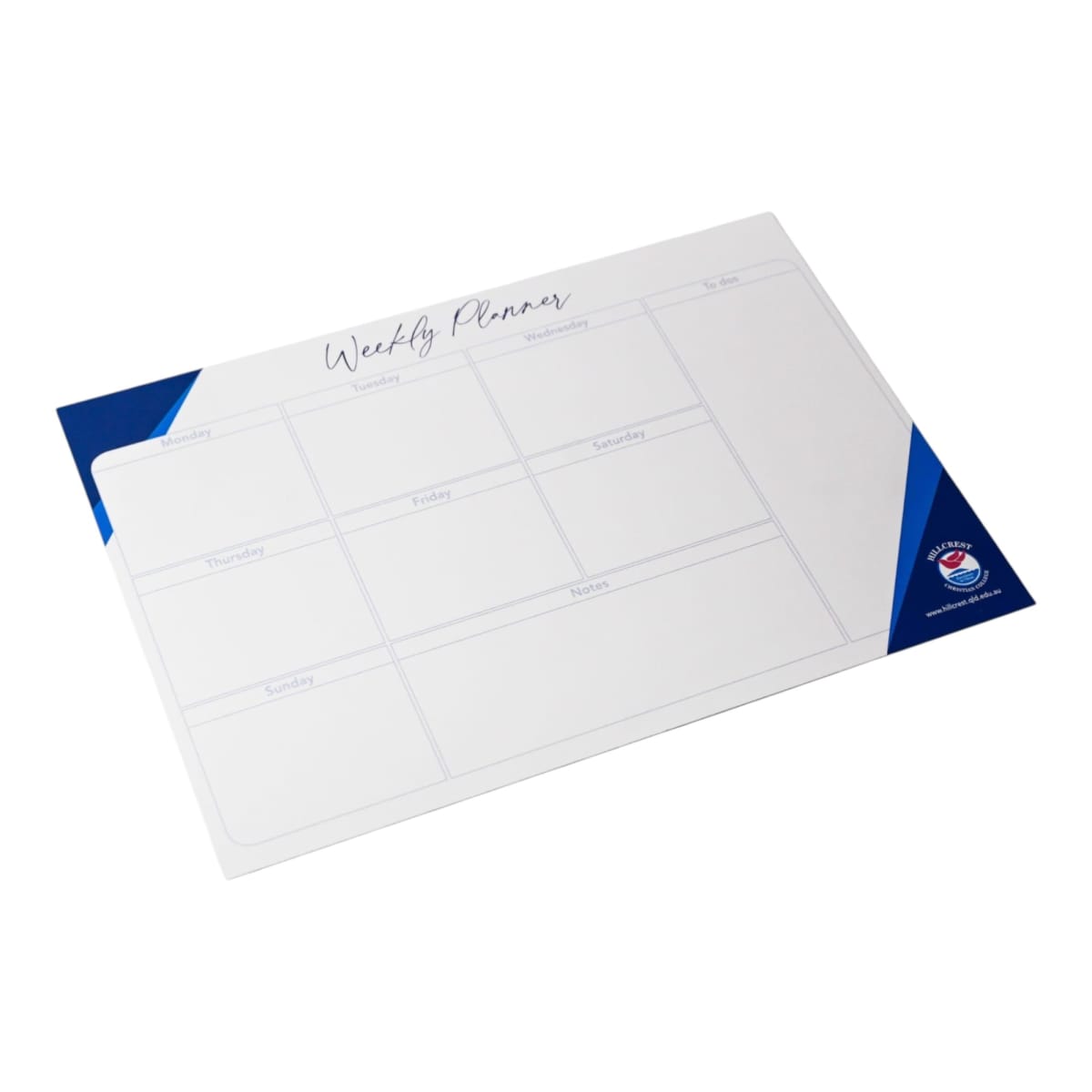 Magnetic Whiteboard (210mm x 297mm)