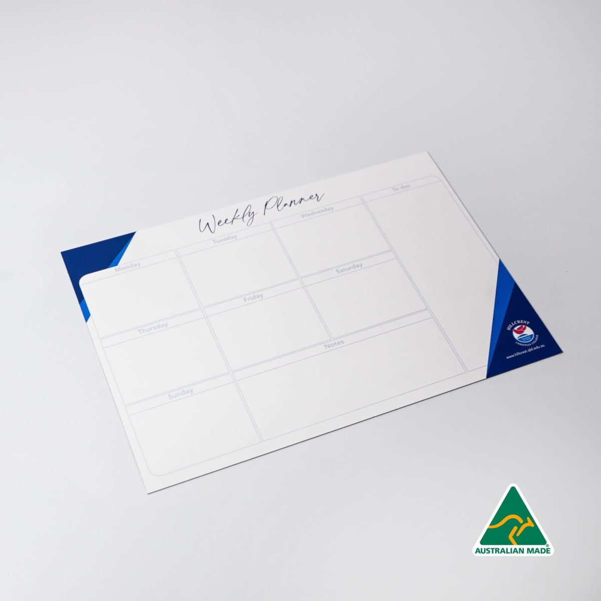 Magnetic Whiteboard (210mm x 297mm)