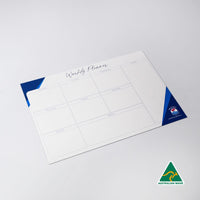 Magnetic Whiteboard (210mm x 297mm)