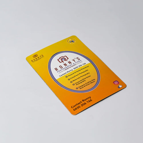 Budget Magnetic Photo Frame (95mm x 145mm)
