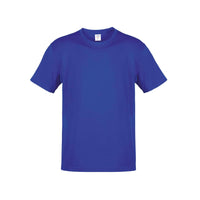 Adult Color T-Shirt Hecom
