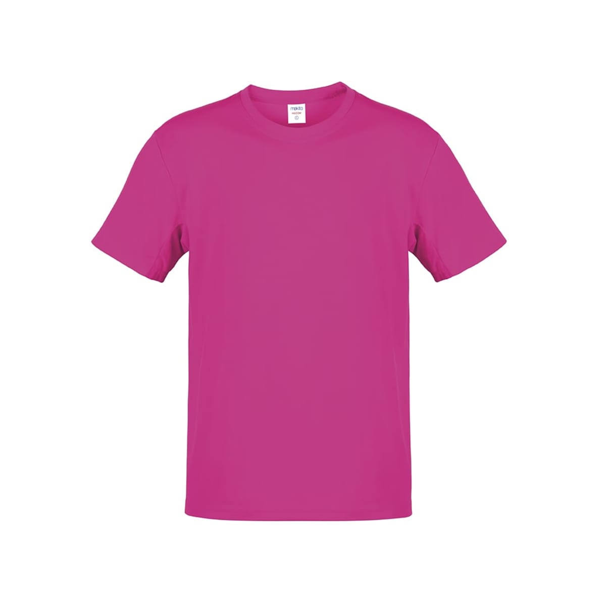 Adult Color T-Shirt Hecom