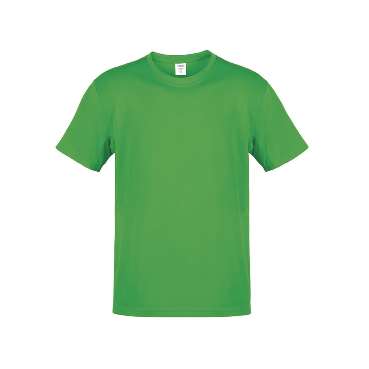 Adult Color T-Shirt Hecom