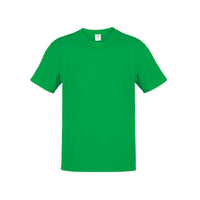 Adult Color T-Shirt Hecom
