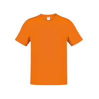 Adult Color T-Shirt Hecom