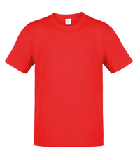 Adult Color T-Shirt Hecom