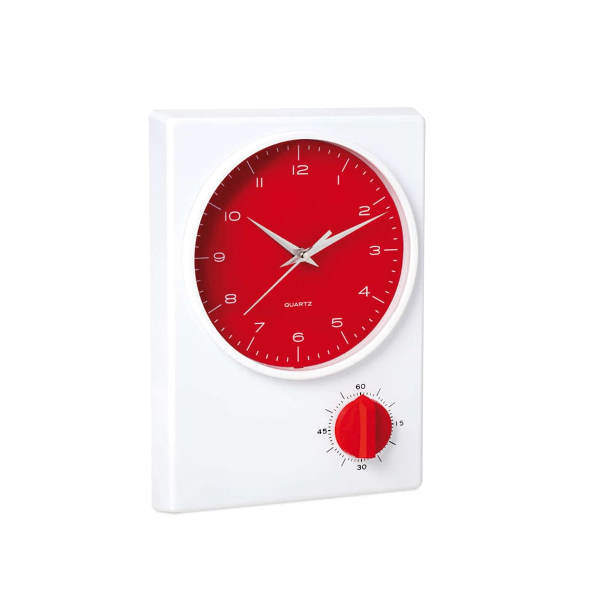 Wall Clock Timer Tekel