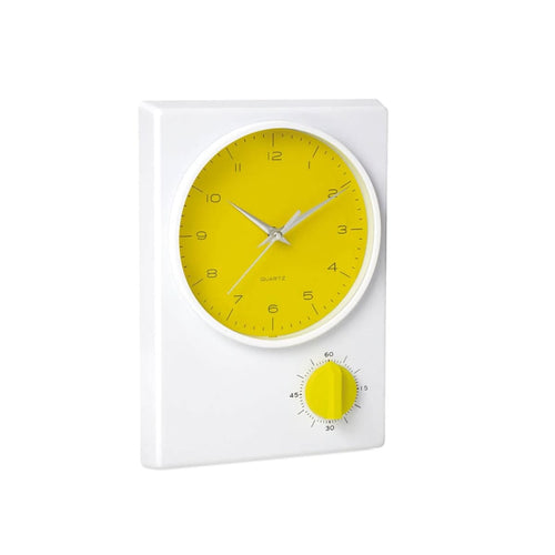 Wall Clock Timer Tekel