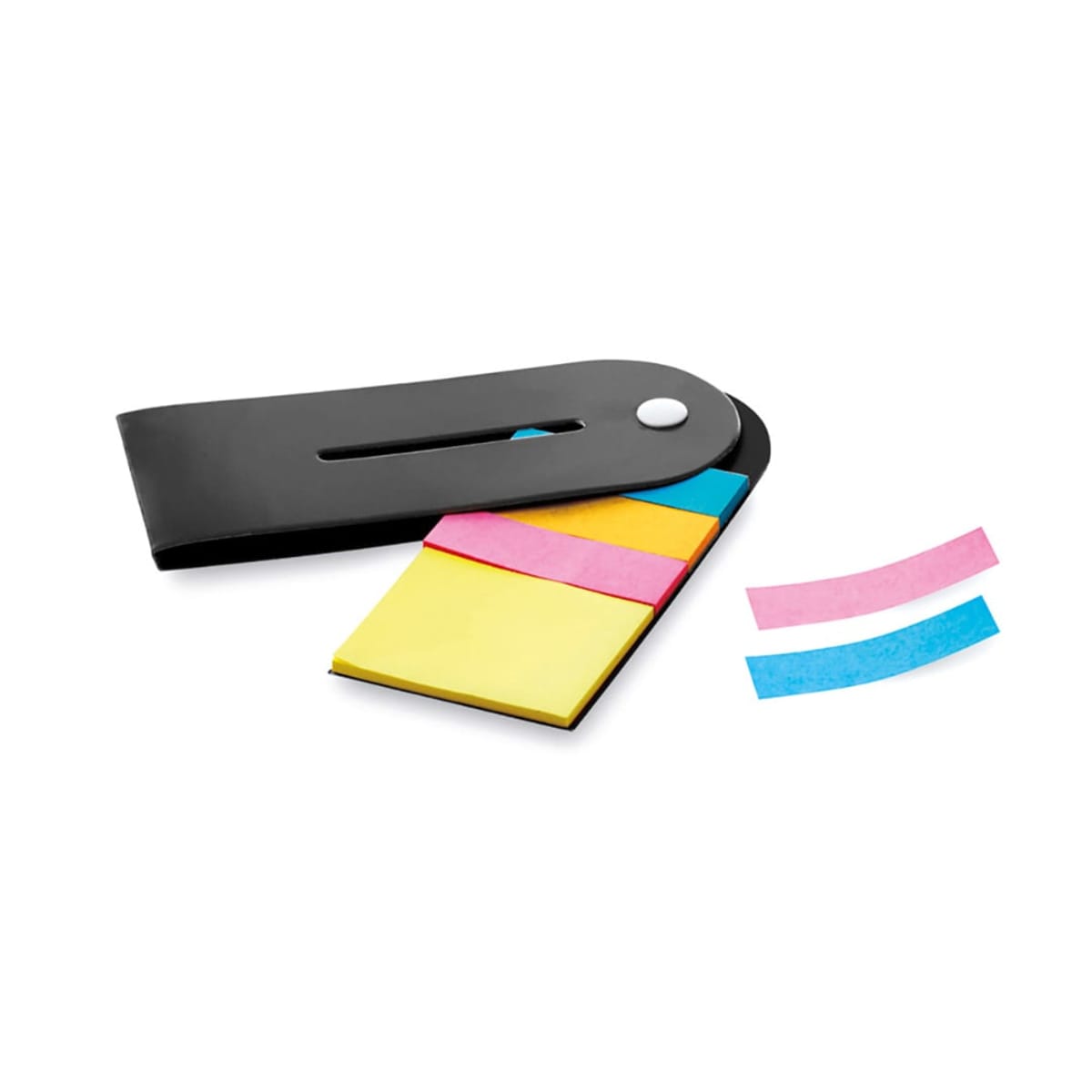 Sticky Notepad Grinio