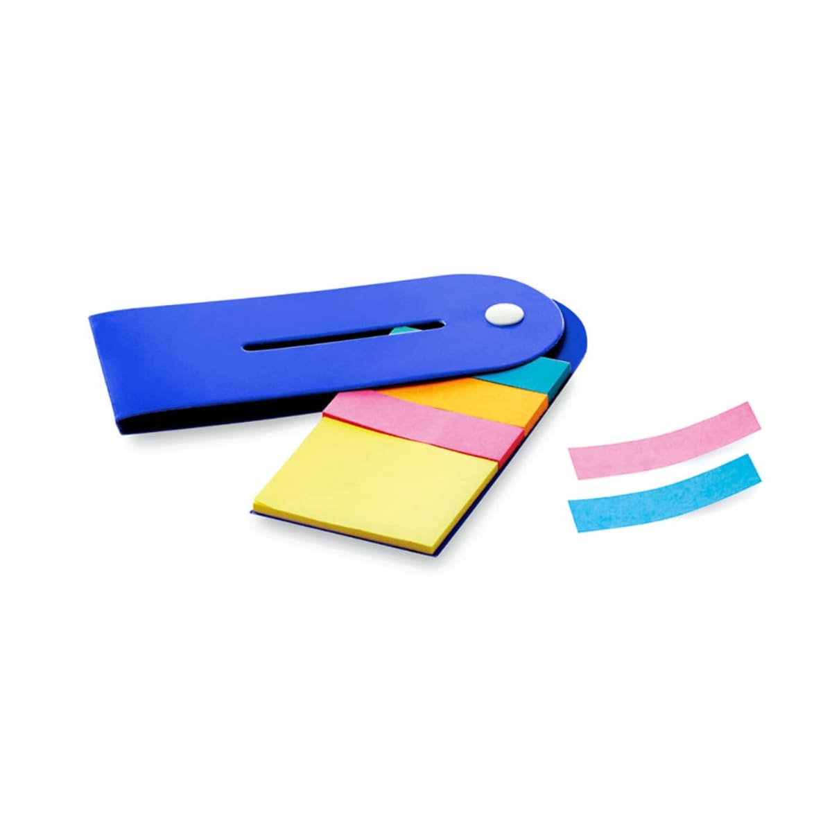Sticky Notepad Grinio