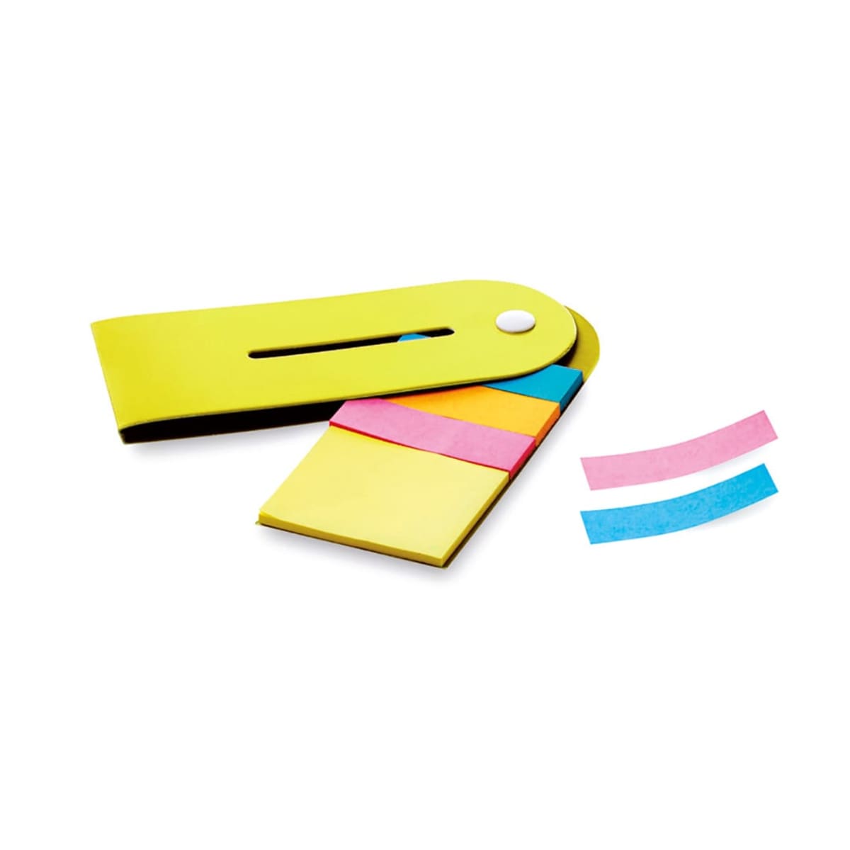 Sticky Notepad Grinio