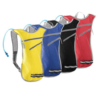 Sports Backpack Hydrax
