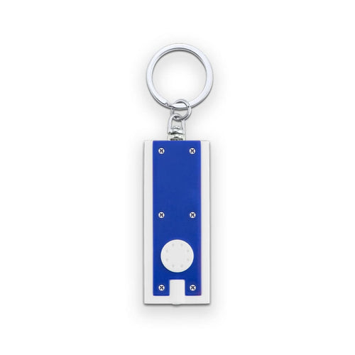 Keyring Torch Shika