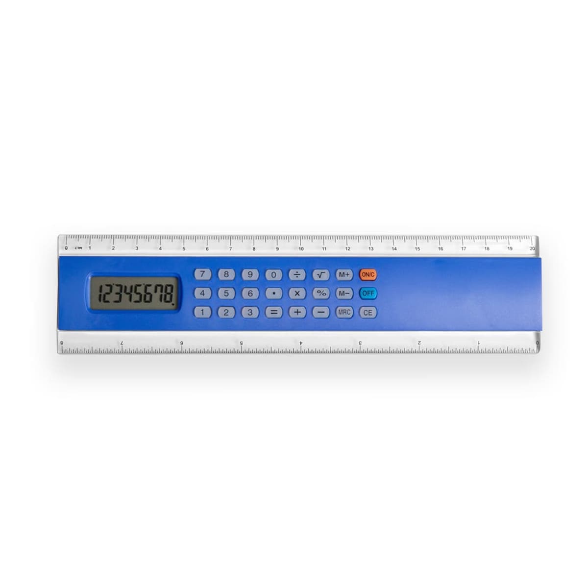 Ruler Calculator Profex