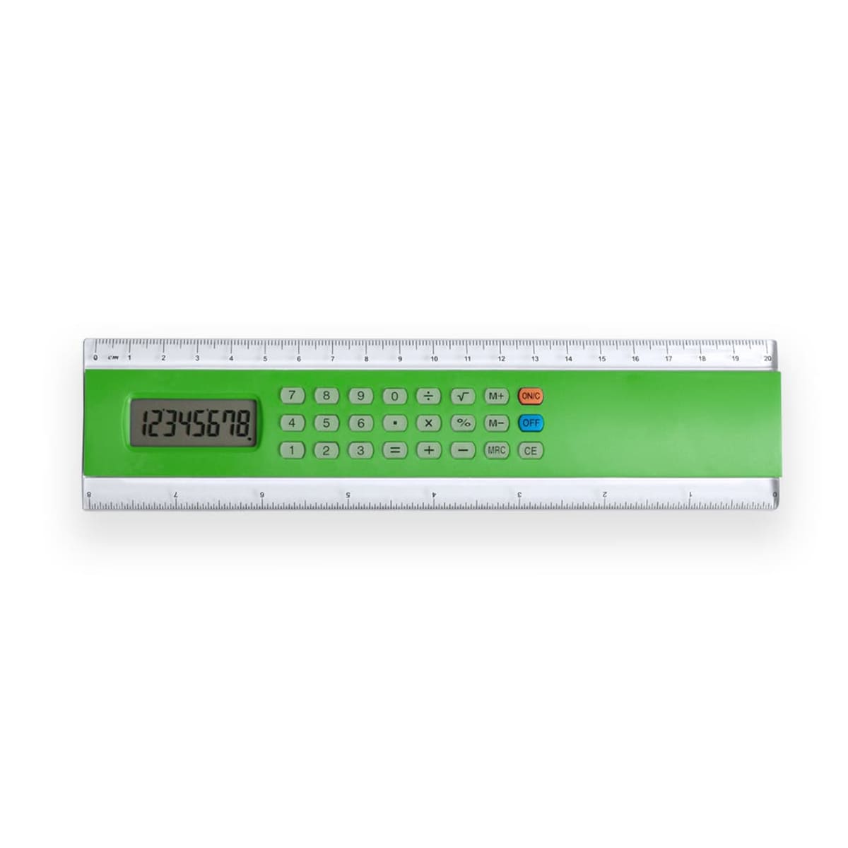 Ruler Calculator Profex