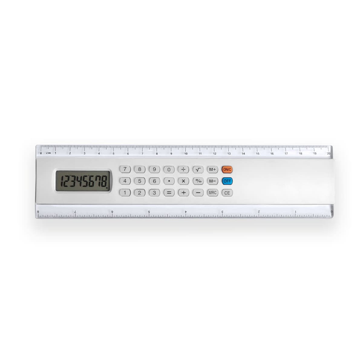 Ruler Calculator Profex