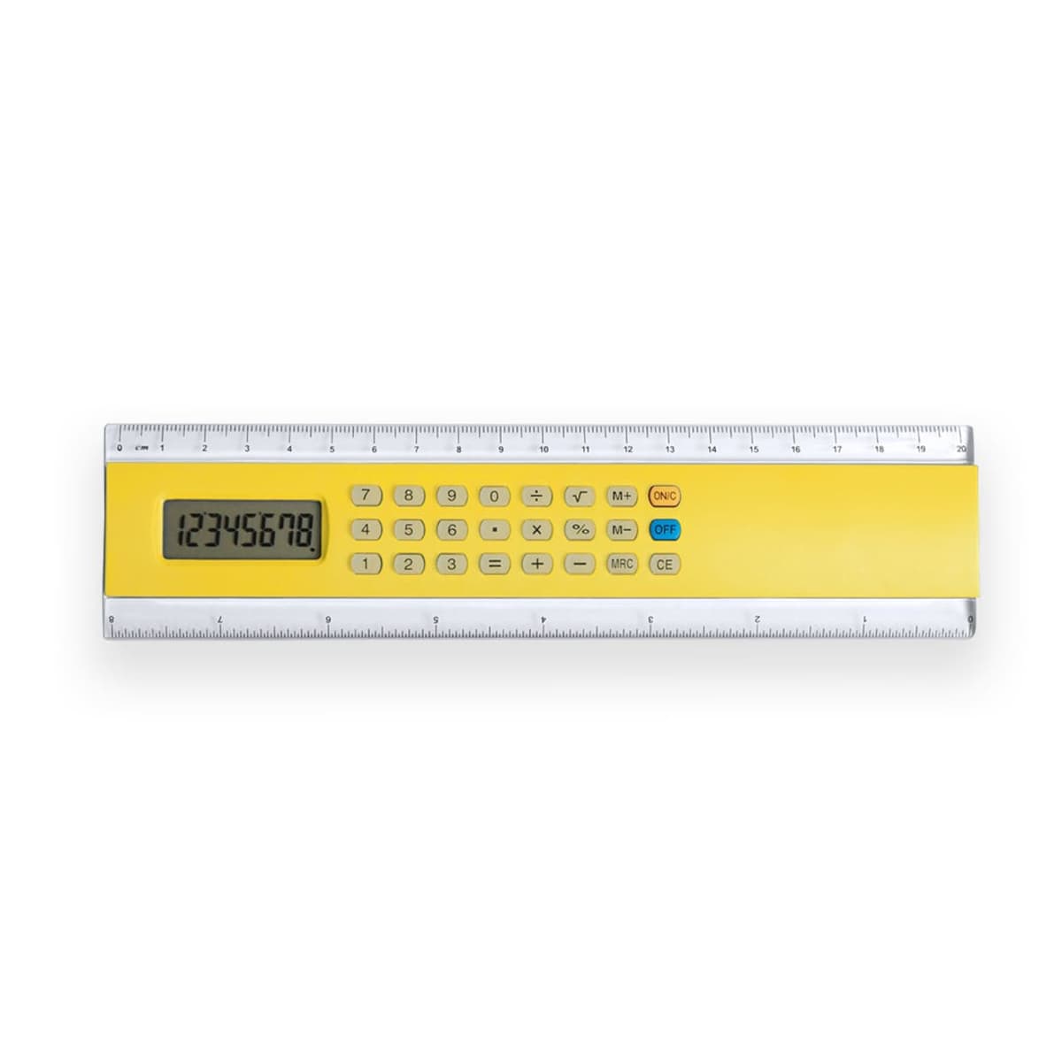 Ruler Calculator Profex