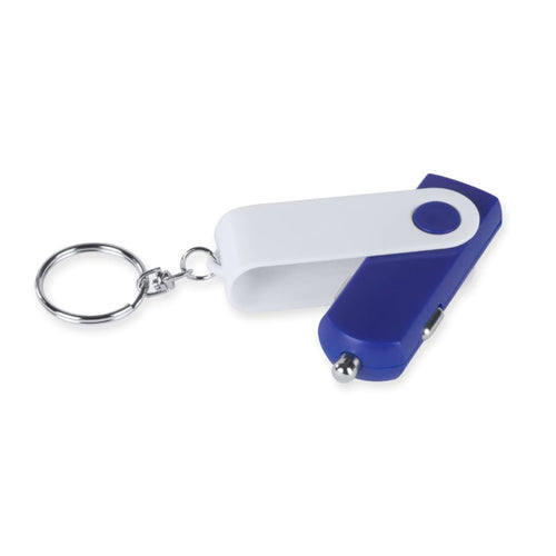 USB Car Charger Hanek