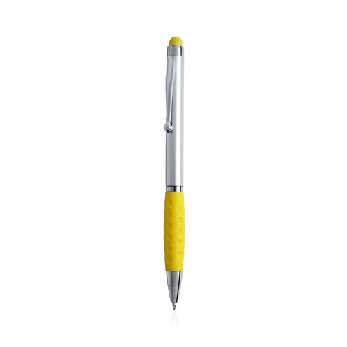 Stylus Touch Ball Pen Sagursilver