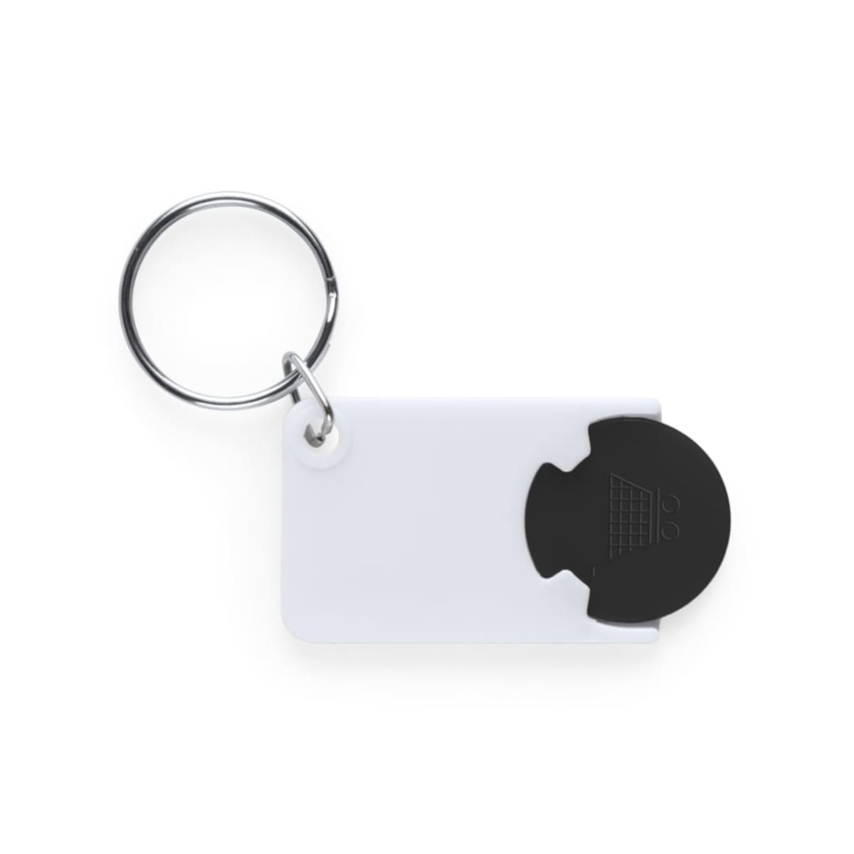 Keyring Coin Zabax