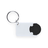 Keyring Coin Zabax