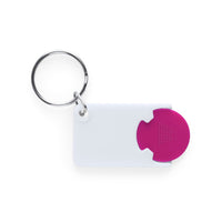 Keyring Coin Zabax