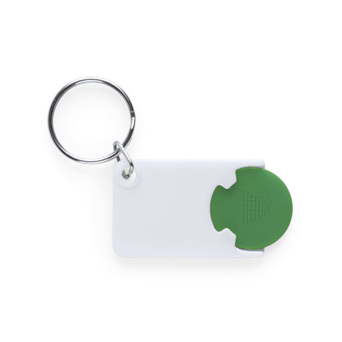 Keyring Coin Zabax