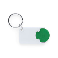 Keyring Coin Zabax