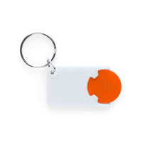 Keyring Coin Zabax
