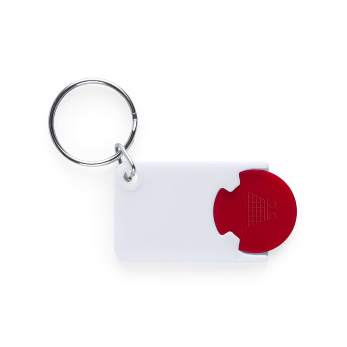 Keyring Coin Zabax