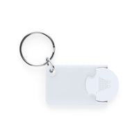 Keyring Coin Zabax