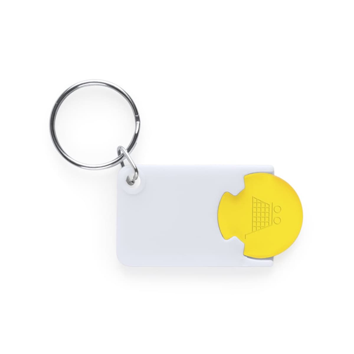 Keyring Coin Zabax