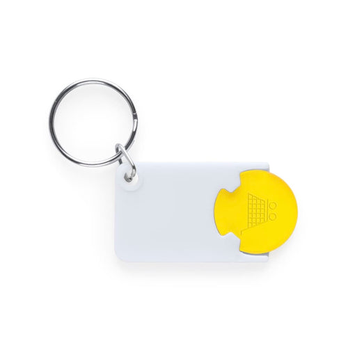 Keyring Coin Zabax