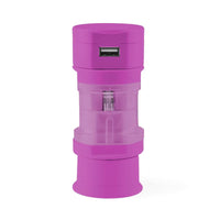 Tribox